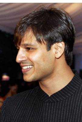 Vivek Oberoi Profile Photo