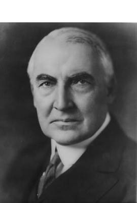 Warren G. Harding Profile Photo