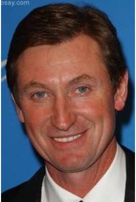 Wayne Gretzky Profile Photo