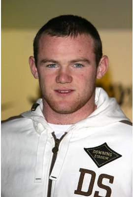 Wayne Rooney Profile Photo