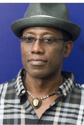 Wesley Snipes Profile Photo