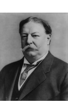 William Howard Taft Profile Photo