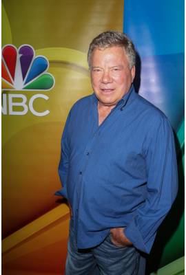 William Shatner Profile Photo
