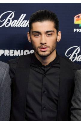 Zayn Malik