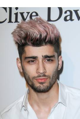Zayn Malik