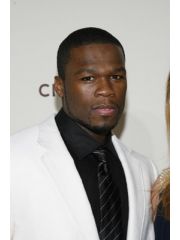 50 Cent Profile Photo