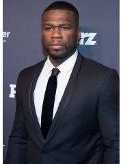 50 Cent Profile Photo