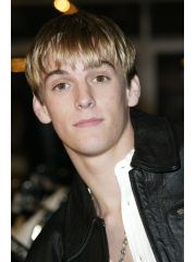 Aaron Carter Profile Photo