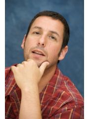 Adam Sandler Profile Photo