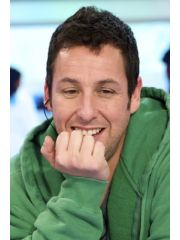 Adam Sandler Profile Photo