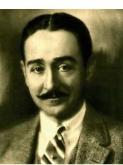Adolphe Menjou Profile Photo