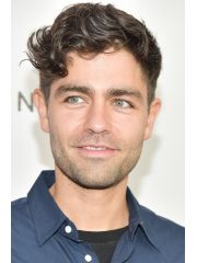 Adrian Grenier