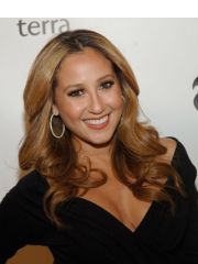 Adrienne Bailon Profile Photo