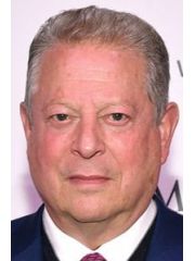 Al Gore Profile Photo