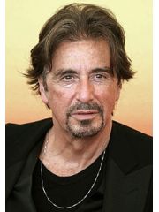 Link to Al Pacino's Celebrity Profile