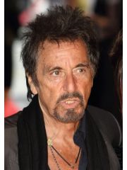 Al Pacino