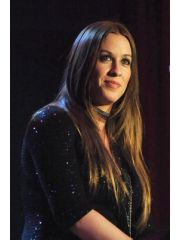 Alanis Morissette Profile Photo