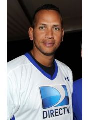 Link to Alex Rodriguez's Celebrity Profile