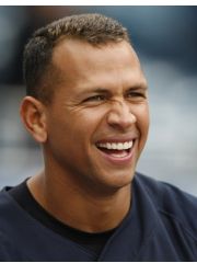 Alex Rodriguez
