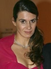 Alexandra Pastor
