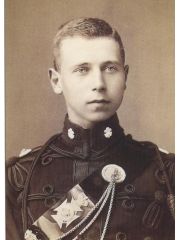 Alfred, Duke of Saxe-Coburg and Gotha Profile Photo
