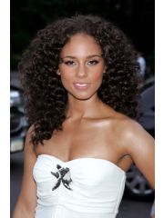 Alicia Keys Profile Photo