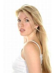 Alicia Webb Profile Photo