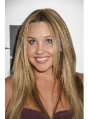 Amanda Bynes Profile Photo