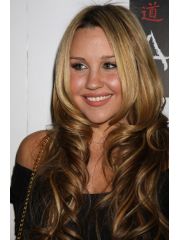Amanda Bynes