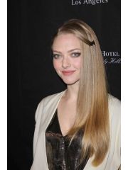Amanda Seyfried Profile Photo