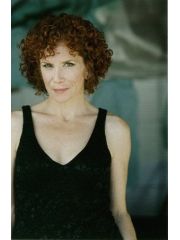 Amy Stiller Profile Photo