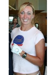 Amy Van Dyken Profile Photo