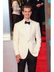 Andrew Garfield