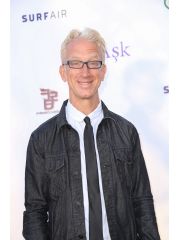 Andy Dick Profile Photo