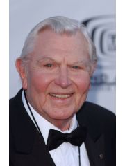Andy Griffith Profile Photo