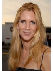 Ann Coulter Profile Photo