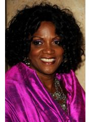 Anna Maria Horsford Profile Photo