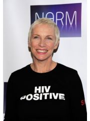 Annie Lennox Profile Photo