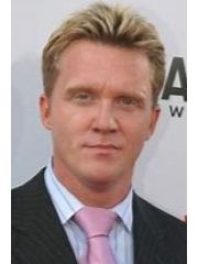 Link to Anthony Michael Hall's Celebrity Profile