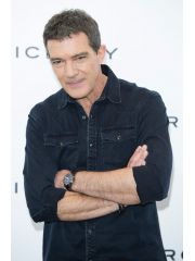 Antonio Banderas