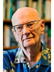 Arthur C. Clarke Profile Photo