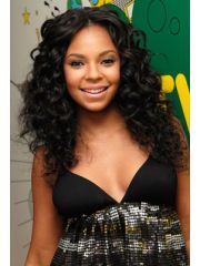 Ashanti Profile Photo