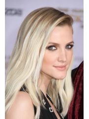 Ashlee Simpson Profile Photo