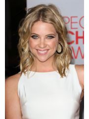 Ashley Benson Profile Photo