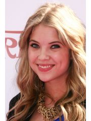 Ashley Benson Profile Photo