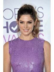 Ashley Greene Profile Photo