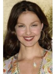 Ashley Judd Profile Photo