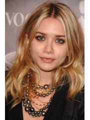 Ashley Olsen Profile Photo