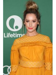 Ashley Tisdale Profile Photo
