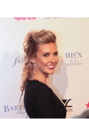 Audrina Patridge Profile Photo